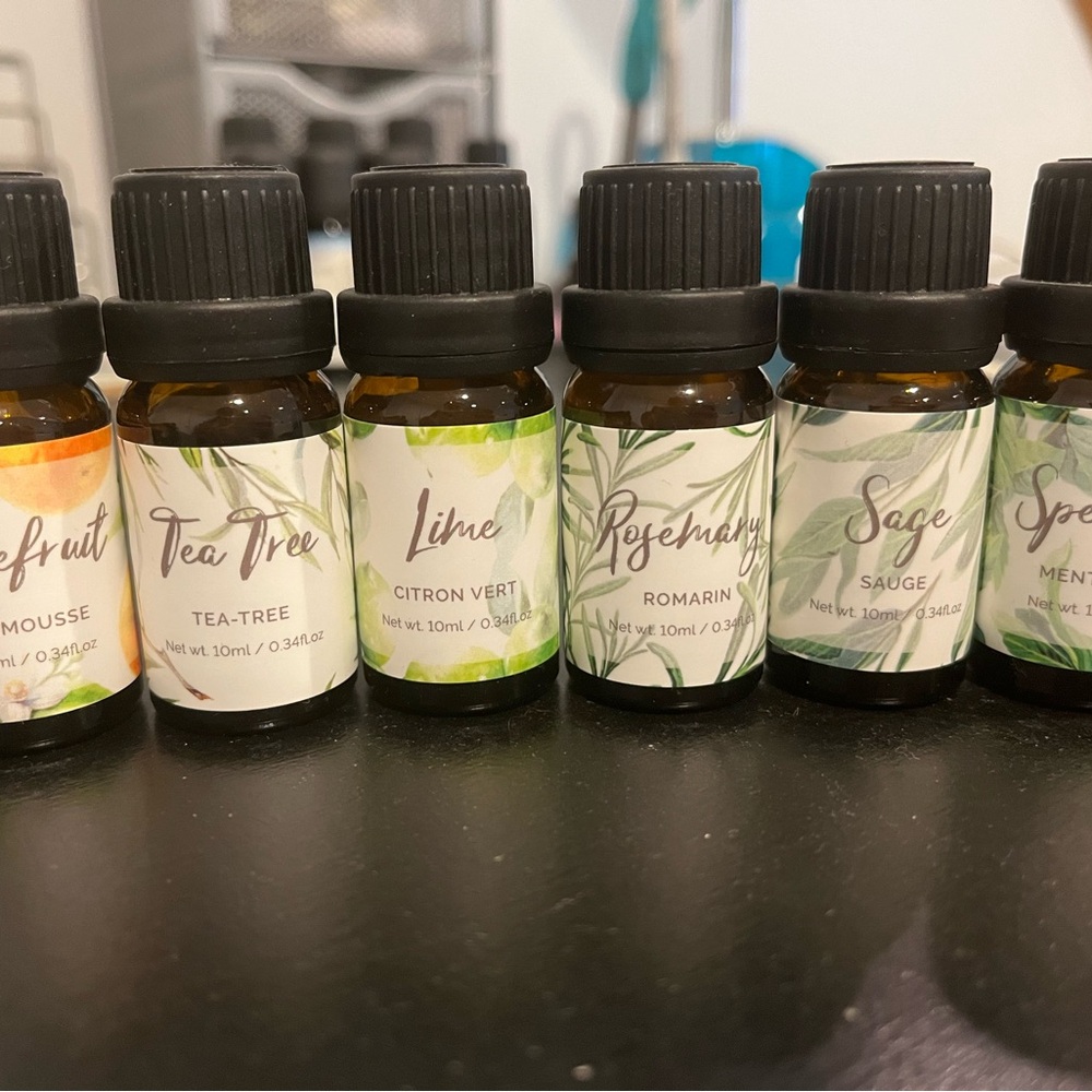 Aromatherapy Diffuser - Picture 4 of 8